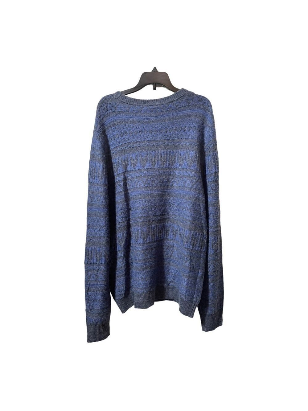 nordstrom men’s patterned sweater - Picture 3 of 8